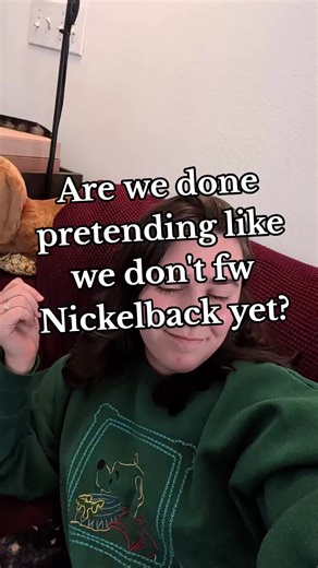 Celebrating Nickelback: The Good Music Movement