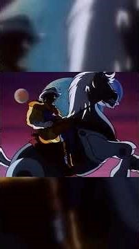 BraveStarr Intro | 8K HQ (4K UHD) | English