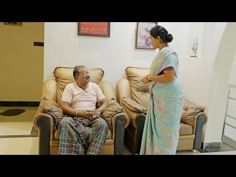 വാടക ഭർത്താവ് PART 03 | Malayalam Short Film | Malayalam Short Movie | Malayalam Web Series