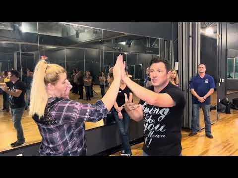 Two Step Beginner Class- Things you need to know.