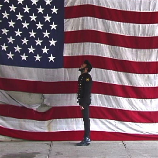 We Were Immigrants [Film Excerpt] (LOST IN AMERICA SOUNDTRACK)