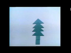 Vintage Sesame Street - Episode 0087 (1970)