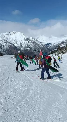 No dejes de hablar de Palestina.#desdeelriohastaelmar