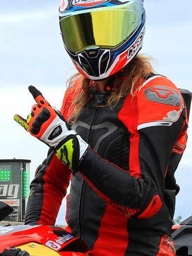 Caberg Helmets' Drift Evo 2 Review