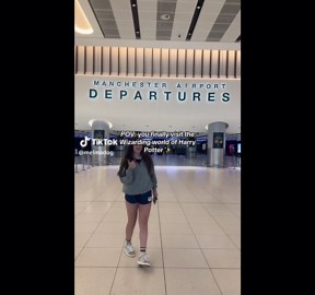 From Back to Hogwarts to Epic Marvel Adventures || MELISSA