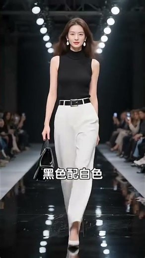 第 198 集 春季穿搭配色公式，这才是世界上最舒服的配色#穿搭#春季穿搭#气质穿搭#穿搭技巧 #色彩搭配 #穿搭技巧 #配色技巧#减龄穿搭#谁穿谁好看#颜色搭配#穿搭配色技巧#配色指南#通勤穿搭