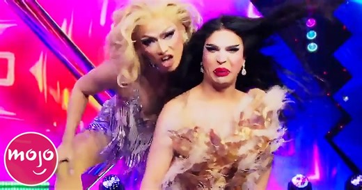 Top 10 Lip Syncs in RuPaul's Drag Race Philippines | Articles on WatchMojo.com