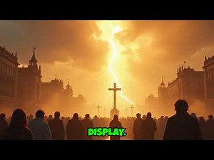 The Miracle of Fatima: When the Sun Danced