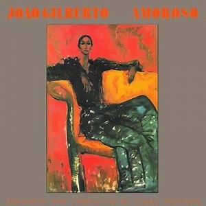 【再入荷】●新品LP●JOAO GILBERTO / AMOROSO:ジルベルトの77年作が、高音質で知られる Speakers Corner より待望のレコード・リイシュー! : ディスクユニオンJazzTOKYO