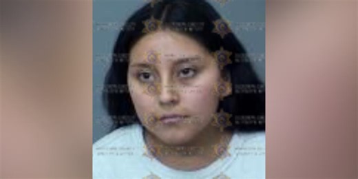 Teacher’s aide arrested, accused of having sex with eighth grader multiple times 