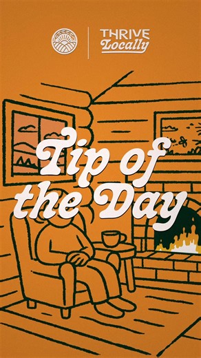 Square breathing isn’t just calming, it’s backed by science. This simple technique helps regulate your nervous system, reduce stress, and improve focus. By controlling your breath, you activate the parasympathetic nervous system, signaling to your body that it’s safe to relax. Try it: Inhale for 4 counts Hold for 4 Exhale for 4 Pause for 4 Repeat a few rounds while sitting comfortably. Just a minute or two can make a real difference. Learn More at whitmancountypublichealth.org/personal-family-he