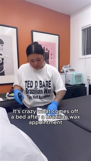 "Every Brazilian turns into the same result at Ted D Bare San Jose: a ... | brazilianwax