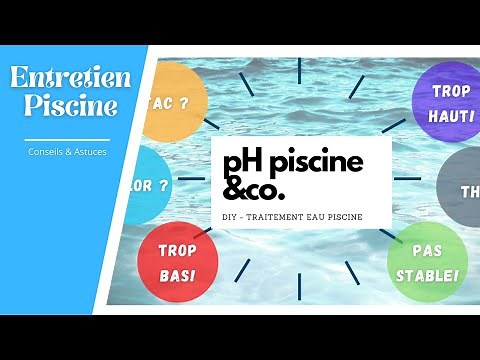 ✅ Everything you need to know about swimming pool pH