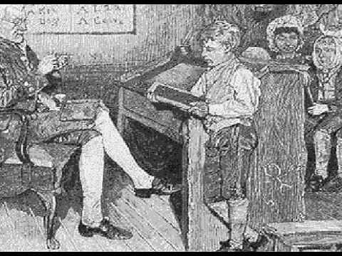 The Life of George Washington - Part 1: The Early Years