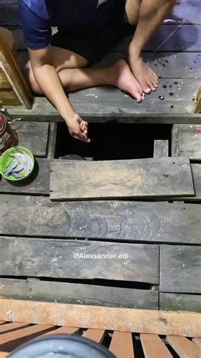 Mancing Ikan di Bawah Rumah: Tips dan Teknik