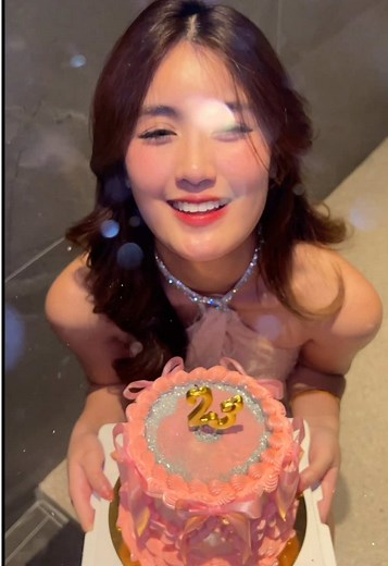 Celebrating My 23rd Birthday: Joyful Moments and Memories