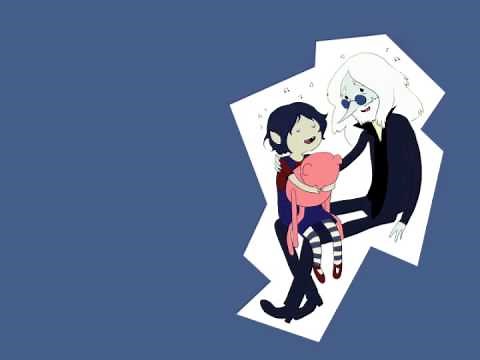 "Remember You" (Acoustic Cover // Adventure Time) (Adriana Figueroa)