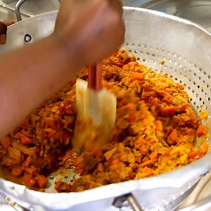 These Zimbabwean meat pies are savoury and flaky and can be found every Saturday at the Wychwood Barns market, according to Metro Morning food guide Suresh Doss. http://www.cbc.ca/1.4761419 | CBC Toronto