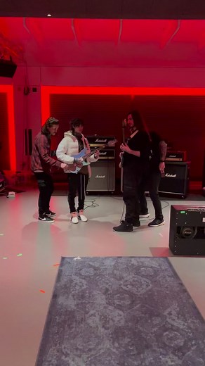 125K views · 4.1K reactions | How many of you have tickets to see this live? polyphia.com | Polyphia | Facebook