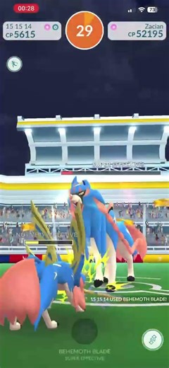 Energy Resolve Nerf Workaround