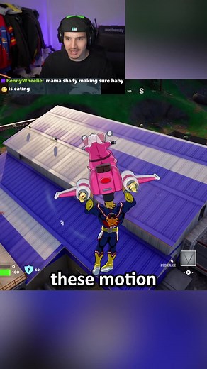 Playing Fortnite on the Switch 2: Join the Fun!