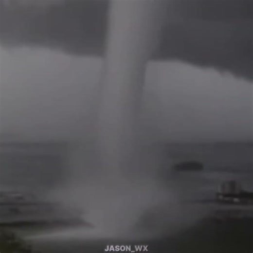 Miami, FL F1 Tornado I May 12, 1997 I #tornado #flwx #edit