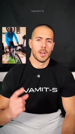 VAMIT-5 on Instagram: "Pravi napredak u izdržljivosti ne dolazi od stalnog treniranja do krajnjih granica, već od pažljivo balansiranog pristupa i strukture. Većina treninga treba da bude niskog intenziteta kako bi se razvila aerobna baza, poboljšala efikasnost mitohondrija i aktivirala spora mišićna vlakna, dok manji deo intenzivnog treninga stimuliše maksimalni kapacitet i brzinu. Takav princip omogućava dugoročni napredak, bolju regeneraciju i stvarno podizanje fizičkog performansa na viši ni