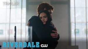Riverdale Chapter Twenty-Six The Tell-Tale Heart Trailer The CW