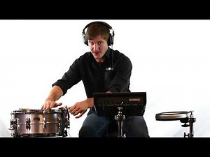 Using the DT50S W/The Yamaha Multi12