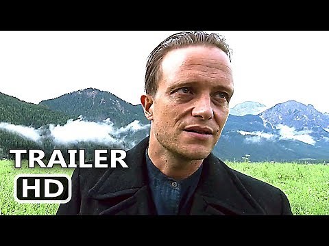 A HIDDEN LIFE Trailer (2019) Terrence Malick Drama Movie