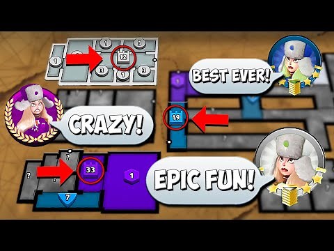 The Absolute Most Fun Settings to Play in Online Risk!