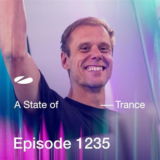 A State of Trance (ASOT 1235) (ASOT Ibiza Compilation 2025)