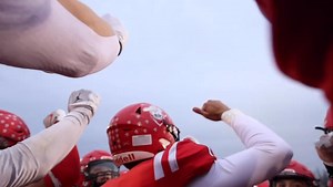 2.4K views · 18 reactions | Best of luck to the Red River Roughriders as they can make History Today with their 1st ever ND State Class AA Football Championship  Go Fight WIN! #Riders #championship #RRHS Video Courtesy: @Hudson Murphy Productions | Rydell Cars | Facebook