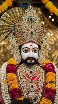 Hare ka sahara baba shyam