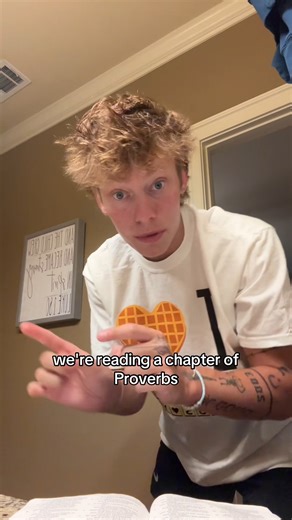 Proverbs 14 | Bryce Crawford