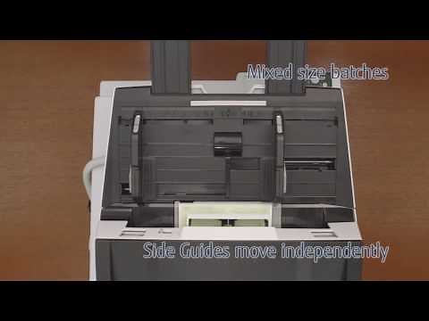 Fast-track digital transformation with the Fujitsu fi-7700 and fi-7600