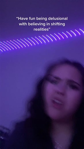 Embracing Shifting Realities: A Journey to Desired Reality