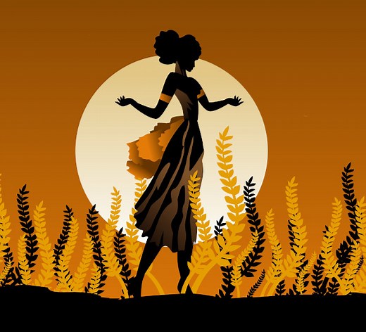 Deméter: a deusa da agricultura na mitologia - Brasil Escola