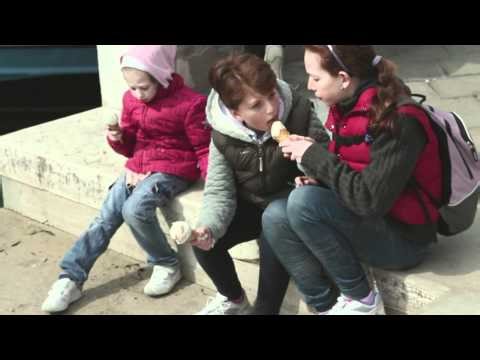 아이유 [스무 살의 봄] MOVIE CLIP #3. 베니스의 봄