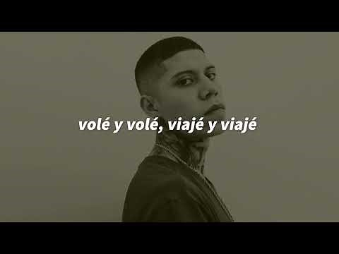 MAR Y TIERRA - Santa Fe Klan Letra (1 HORA)