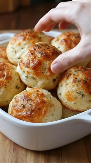 Sugar-Free Fluffy Cottage Cheese Garlic Rolls Soft, fluffy, and perfectly garlicky—an easy low-carb bread alternative made with cottage cheese and almond flour. ​ Ingredients Rolls (Sugar-Free) 1 cup cottage cheese (full-fat for best texture) ​ 1 cup almond flour ​ 2 large eggs ​ 2 cloves garlic, minced ​ 1 tsp baking powder ​ 1 tsp dried oregano (or Italian seasoning) ​ 1/2 tsp salt ​ 1/4 cup shredded mozzarella cheese ​ 1 tbsp olive oil ​ Optional topping (Sugar-Free) Extra shredded mozzarella