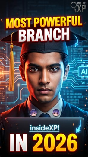 Most Powerful Branch in 2026? 🤯 (Real Answer)
