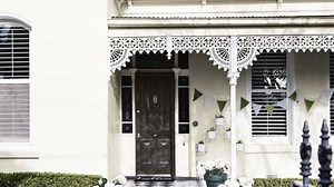 Seven things to consider when painting your home's exterior