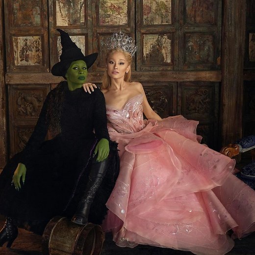 Ariana Grande movies and TV shows every fan should watch