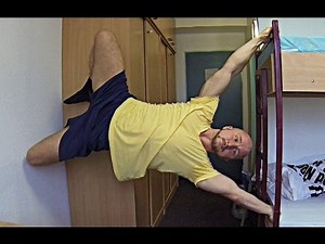Calisthenics Home Workout