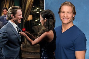 Bachelorette alum Clint Arlis’ cause of death revealed to be suicide
