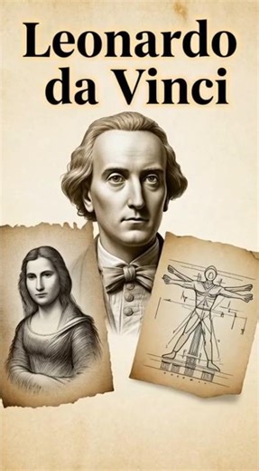 🚨 Leonardo Da Vinci's SECRET Brain Hack To DOUBLE Your IQ! 🧠⚡