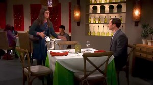 18K views · 370 reactions | Sheldon and Amy...and RAJ?! | The Big Bang Theory | Sheldon Cooperclips | Facebook