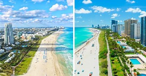 Miami Beach Vs. South Beach: Which Is Worthy Of A Vacation?