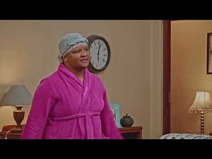 Ouma Sarie Episode 9 Promo